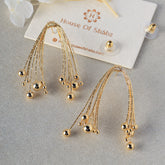 Eliana Earrings